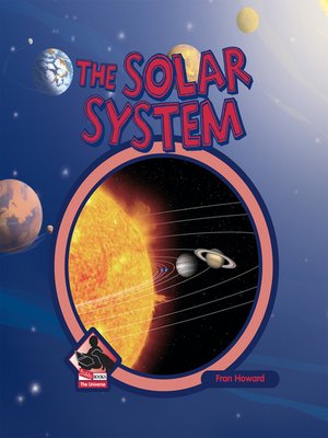 cover image of Solar System